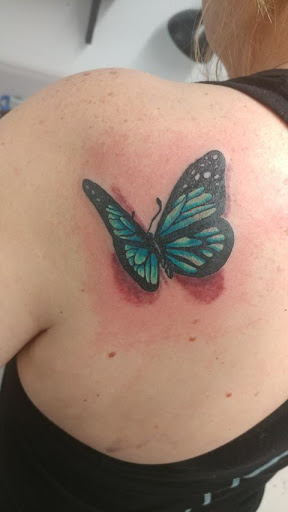 Tattoo Shop «Southern Outlaw Tattoo», reviews and photos, 17582 TX-155, Flint, TX 75762, USA