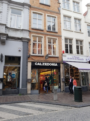 Beoordelingen van Calzedonia in Brugge - Kledingwinkel