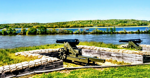 Battle Site «Fort Donelson National Battlefield», reviews and photos, 120 Lock D Rd, Dover, TN 37058, USA