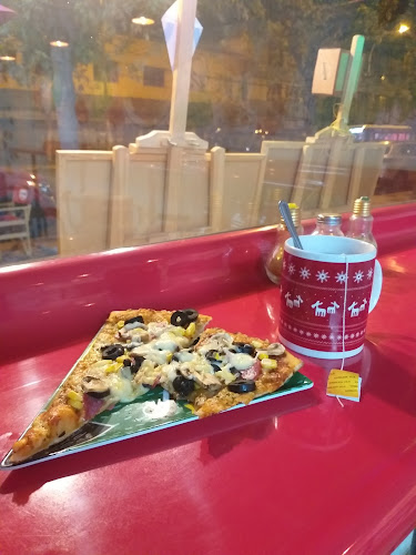 Pizza Roma - Valparaíso