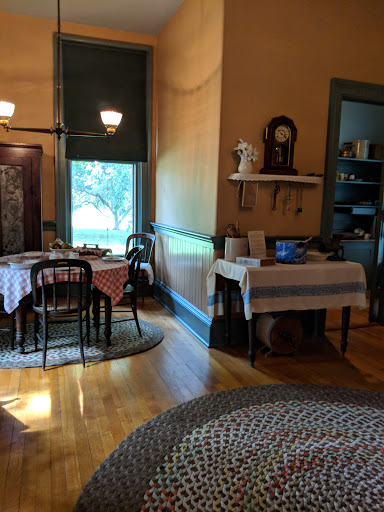 History Museum «Bush House Museum», reviews and photos, 600 Mission St SE, Salem, OR 97302, USA