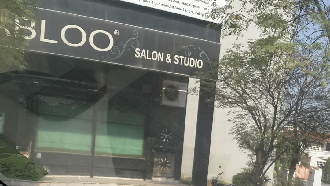 Babloo Salon & Studio