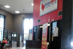 Texas Auto Center