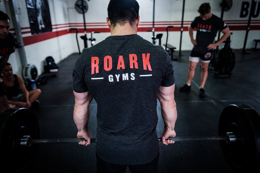 Roark Gyms