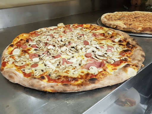 Bar Ristorante pizzeria la stazione in Santo Stefanodi quisquina, Libero consorzio comunale di Agrigento