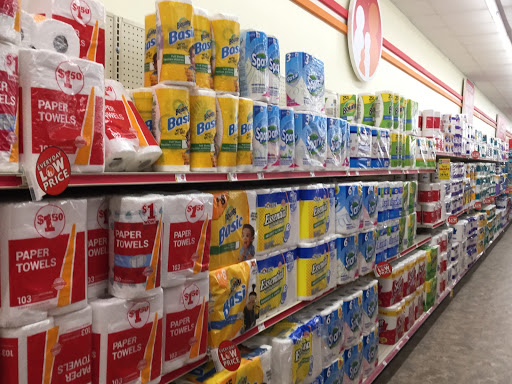 Discount Store «Family Dollar», reviews and photos, 36113 E Michigan Ave, Wayne, MI 48184, USA