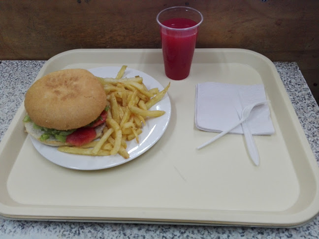 La Pica De Harry - Restaurante