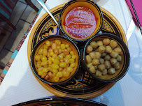 Plats et boissons du Restaurant marocain L'Oriental à Alençon - n°15
