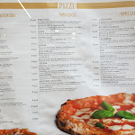 Photo n°3 de l'avis de Paolo.e fait le 31/08/2019 à 18:59 sur le  Pizzeria Sud Riva del Garda à Riva del Garda