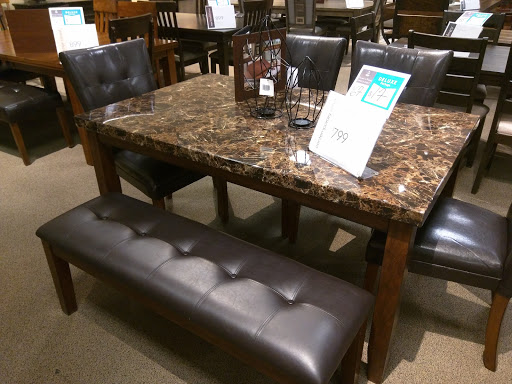 Furniture Store «Ashley HomeStore», reviews and photos, 561 US-46, Fairfield, NJ 07004, USA