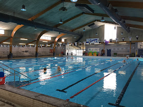 Splash Centre