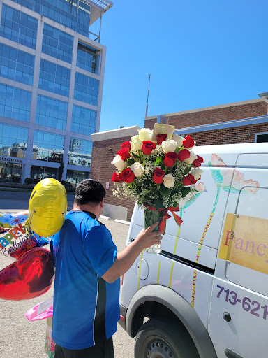 Florist «Fancy Flowers», reviews and photos, 3770 Richmond Ave, Houston, TX 77046, USA