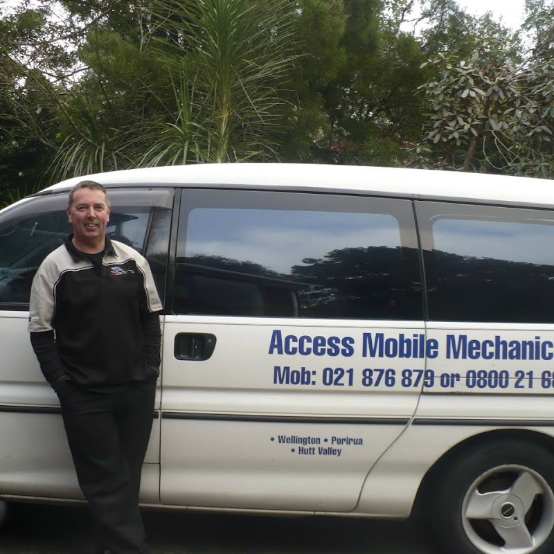 Access Mobile Mechanic