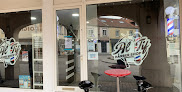Photo du Salon de coiffure ALTIF BARBERSHOP à Remiremont