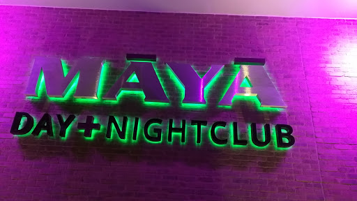 Club «Maya Day and Nightclub», reviews and photos, 7333 E Indian Plaza, Scottsdale, AZ 85251, USA