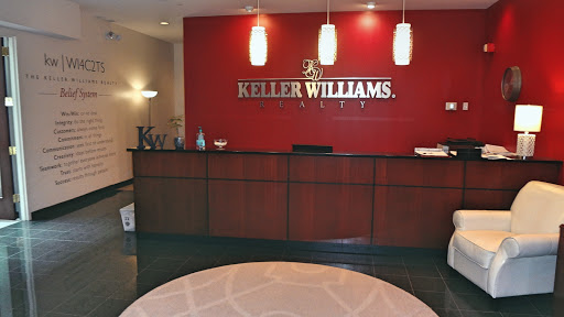 Real Estate Agents «Jake Albritton with Keller Williams Realty», reviews and photos, 6600 W Broad St #150, Richmond, VA 23230, USA