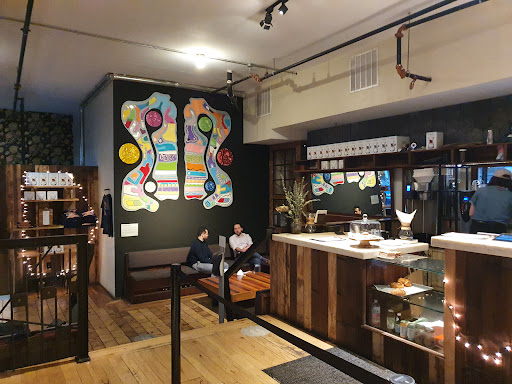 Elixr Coffee Roasters image 6