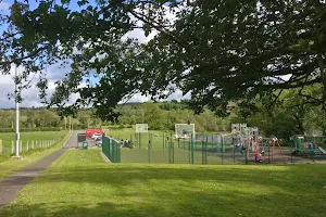 Castlelough public park image