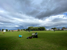 Sudbrook Cricket Club