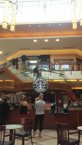 Coffee Shop «Starbucks», reviews and photos, 6121 West Park Boulevard, Plano, TX 75093, USA