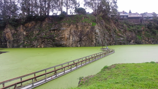 Shopping Mall «Shops at the Ridge», reviews and photos, 5100 Broadway, Oakland, CA 94611, USA