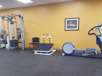 Athletico Physical Therapy - Burlington