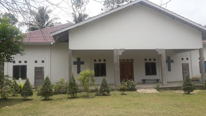 Gereja Pentakosta Indonesia