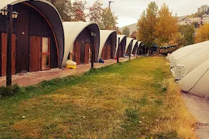 Artukbey Camping Otel Tunceli image
