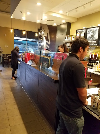 Starbucks image
