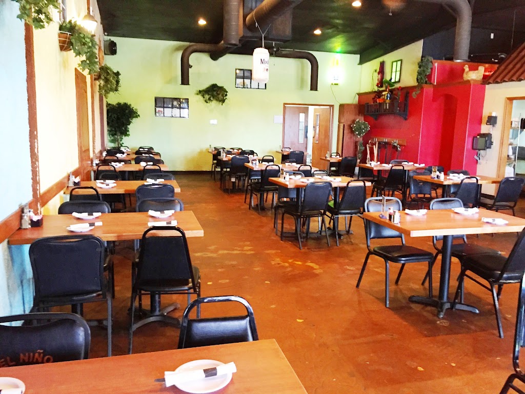 El Nino Mexican Restaurant 73045