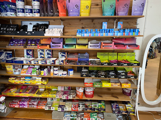 Running Store «Milestone Running Shop», reviews and photos, 2545 El Cajon Blvd Suite D, San Diego, CA 92104, USA