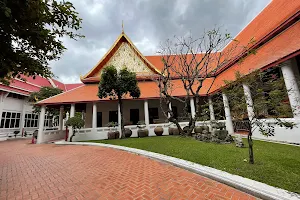 National Museum Bangkok image