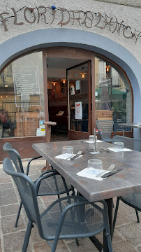 Atmosphère du Restaurant de tapas FloridaBlanca à Carcassonne - n°2
