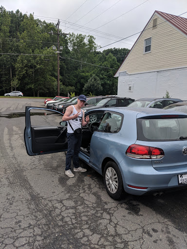 Used Car Dealer «First Choice Auto Sales», reviews and photos, 9772 Fairfax Blvd, Fairfax, VA 22031, USA