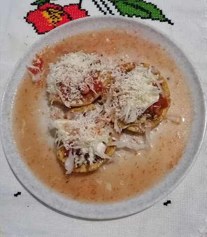 Cenaduría Los viejitos de la Matamoros - Manuel Doblado146, esquina con, Matamoros, Centro, 48740 El Grullo, Jal., Mexico