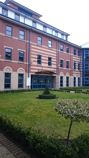 University of Sheffield Information School