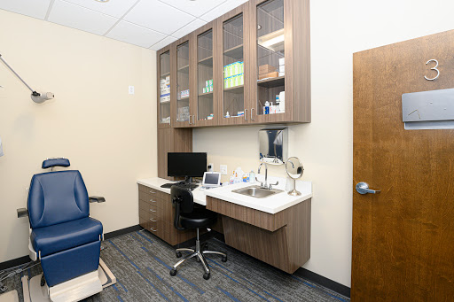 Optometrist «Liberty Eyecare», reviews and photos, 7604 Cox Ln, West Chester Township, OH 45069, USA