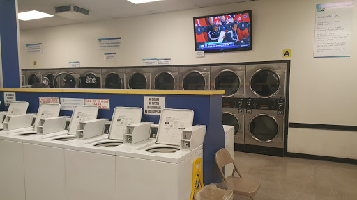 Laundromat «Spin Cycle laundry», reviews and photos, 909 N Euclid St, Anaheim, CA 92801, USA