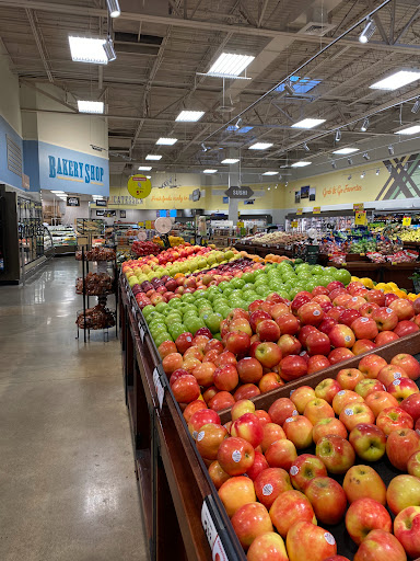 Grocery Store «Kroger», reviews and photos, 975 Providence Square Shopping Center, Virginia Beach, VA 23464, USA