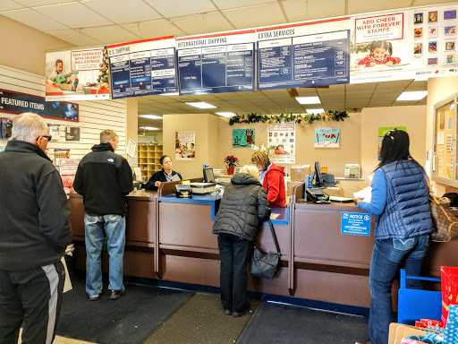 Post Office «United States Postal Service», reviews and photos, 9523 US-42, Prospect, KY 40059, USA