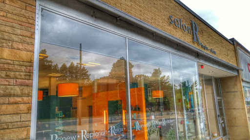 Hair Salon «Salon R Hair & Skin», reviews and photos, 703 Mt Auburn St, Cambridge, MA 02140, USA