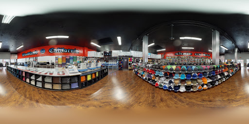 Skate Shop «Sord Boards», reviews and photos, 607 Main St, Woodland, CA 95695, USA