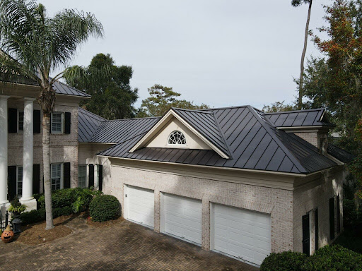 Roofing Contractor «JCB Roofing LLC», reviews and photos, 139 Altama Connector, Brunswick, GA 31525, USA