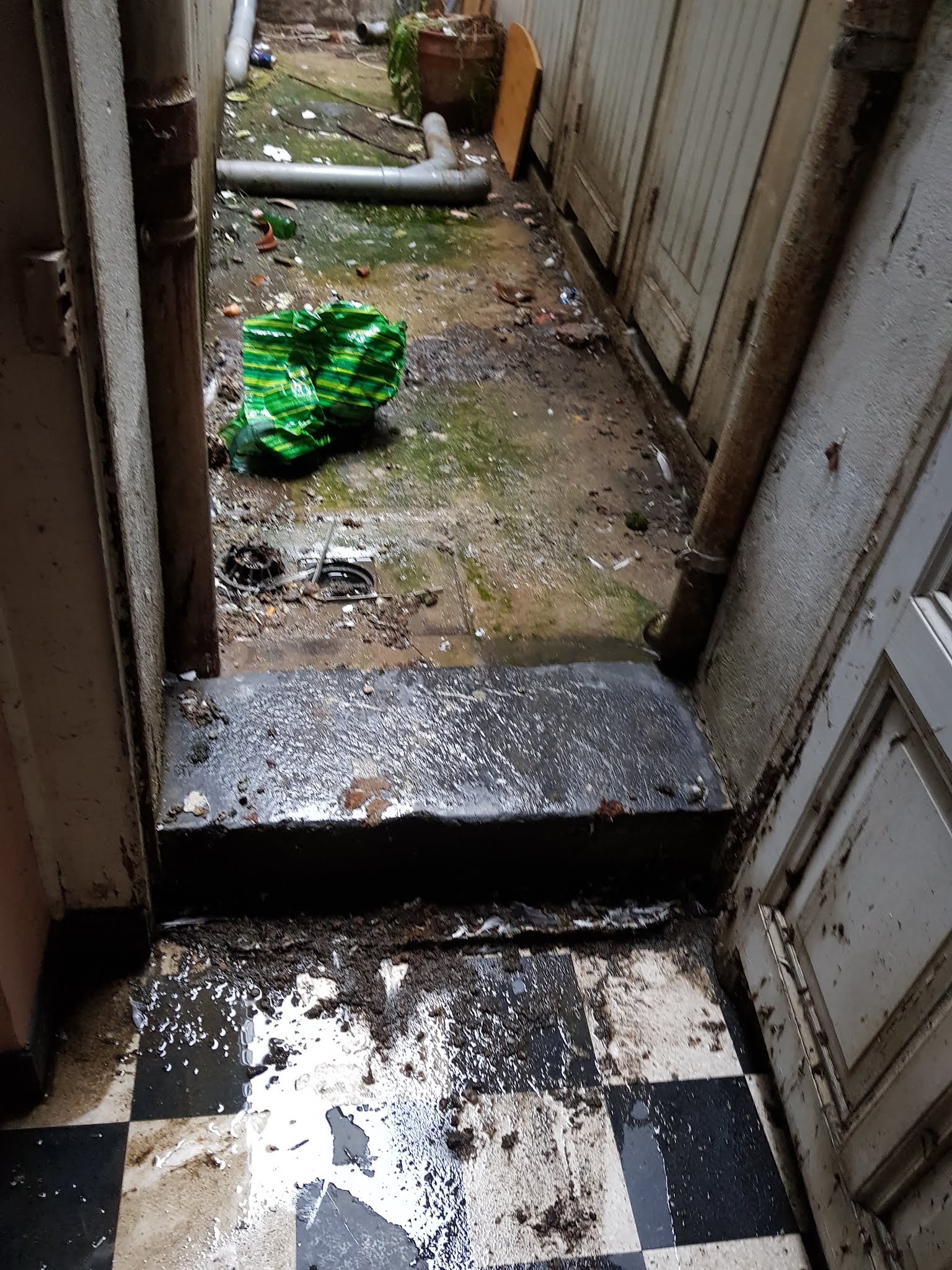 Photo n° 1 de l'avis de Francois.a fait le 26/09/2018 à 14:29