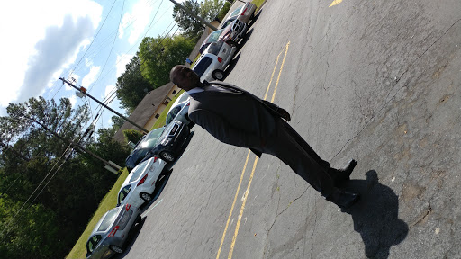 Event Venue «THE CANDLER», reviews and photos, 2942 Ember Dr, Decatur, GA 30034, USA