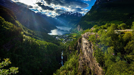 Norway Excursions