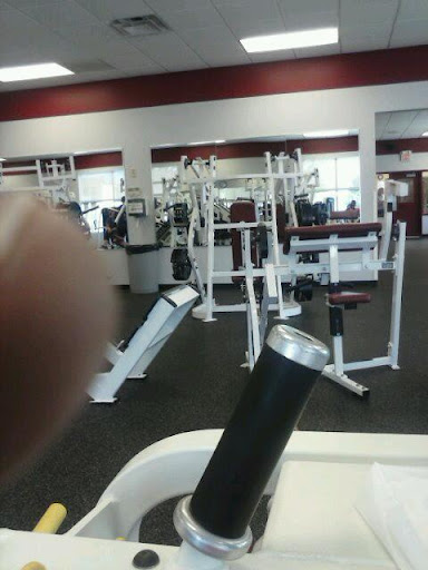 Gym «Suffolk Family YMCA», reviews and photos, 2769 Godwin Blvd, Suffolk, VA 23434, USA