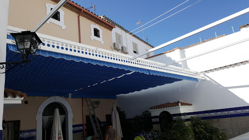 Toldos PAT Linares – (Linares)