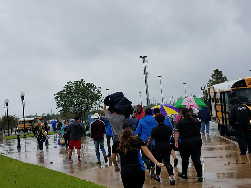 Sports Complex «Richard E Berry Center», reviews and photos, 8877 Barker Cypress Rd, Cypress, TX 77433, USA