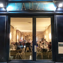 Photos du propriétaire du Restaurant français Lauza - Restaurant Bordeaux - n°4